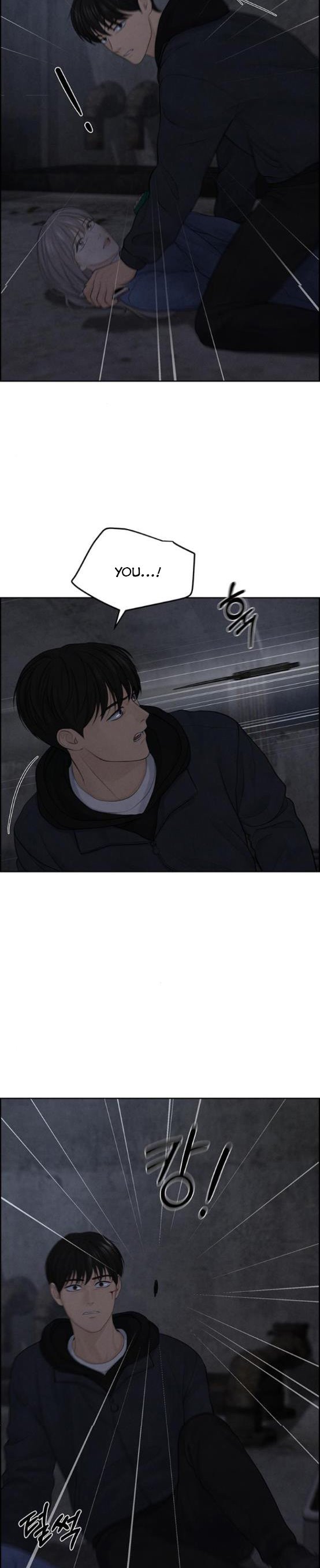 Only Hope Chapter 14 - Page 11