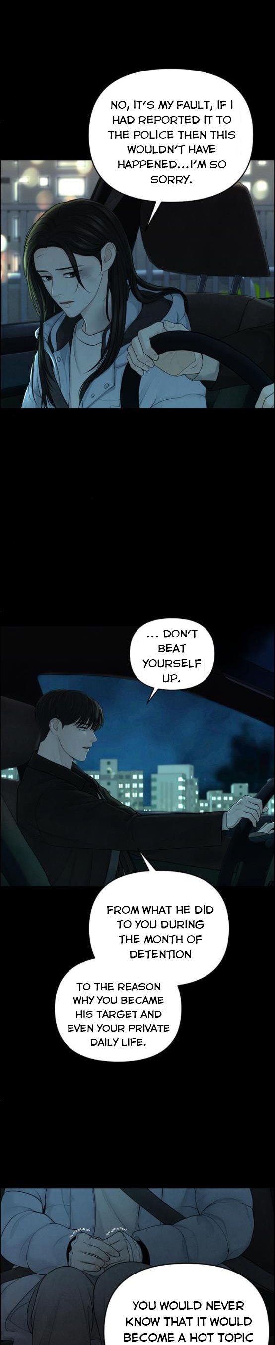 Only Hope Chapter 14 - Page 14