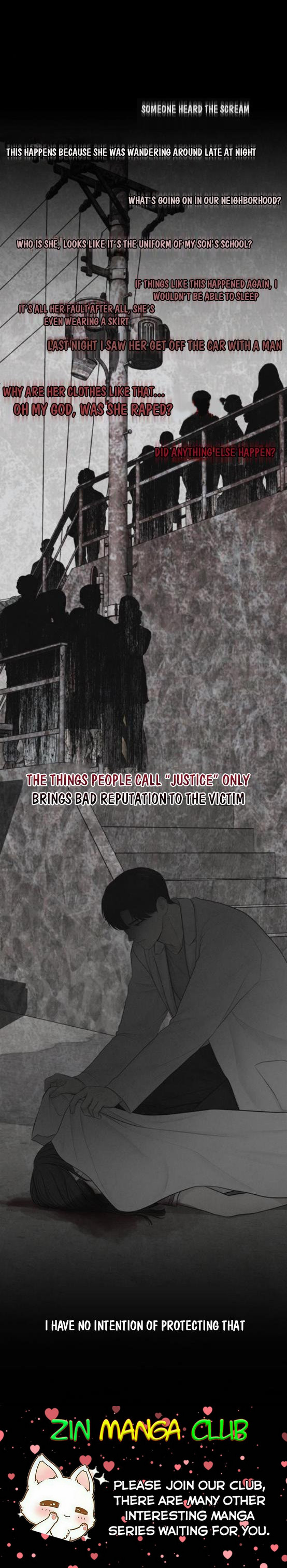 Only Hope Chapter 14 - Page 16
