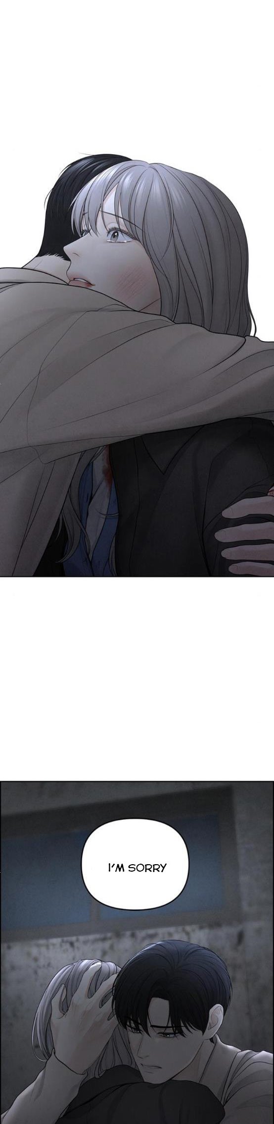 Only Hope Chapter 15.5 - Page 3