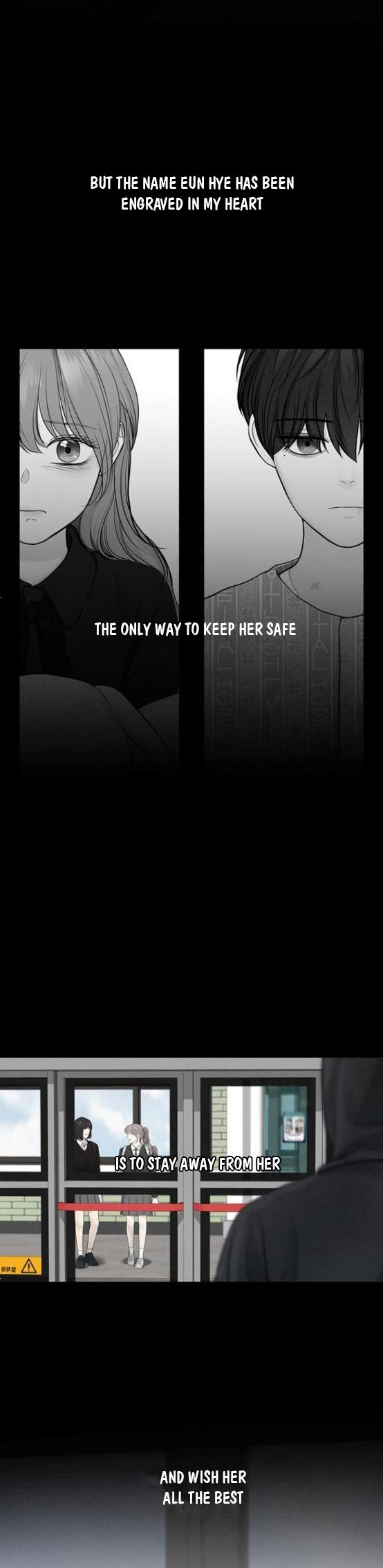 Only Hope Chapter 15.5 - Page 6