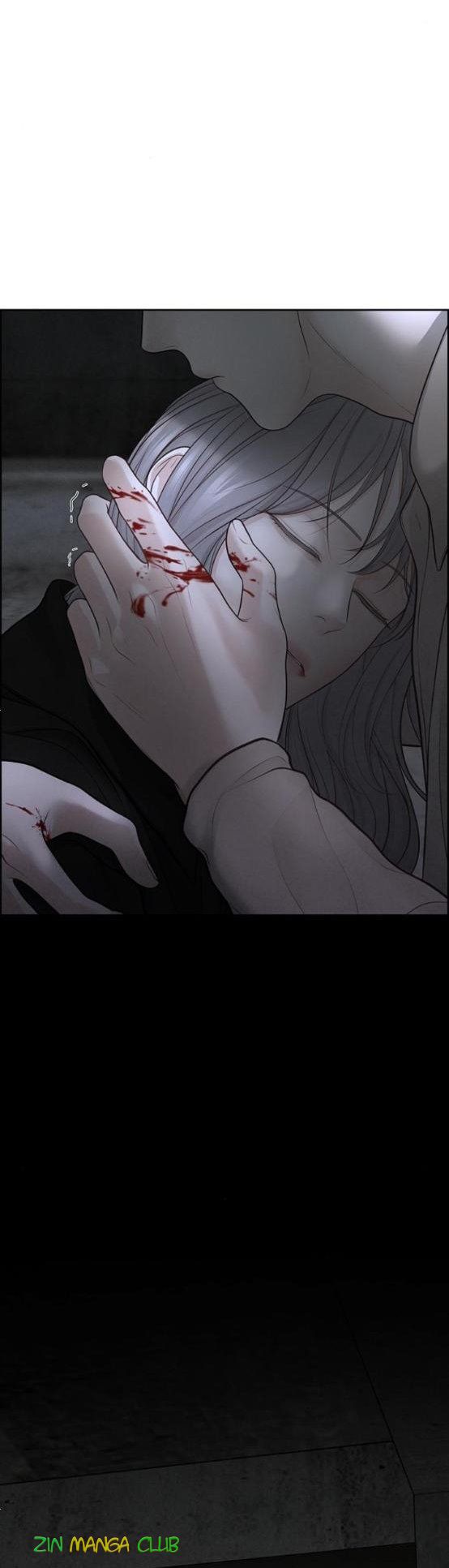 Only Hope Chapter 15.5 - Page 16