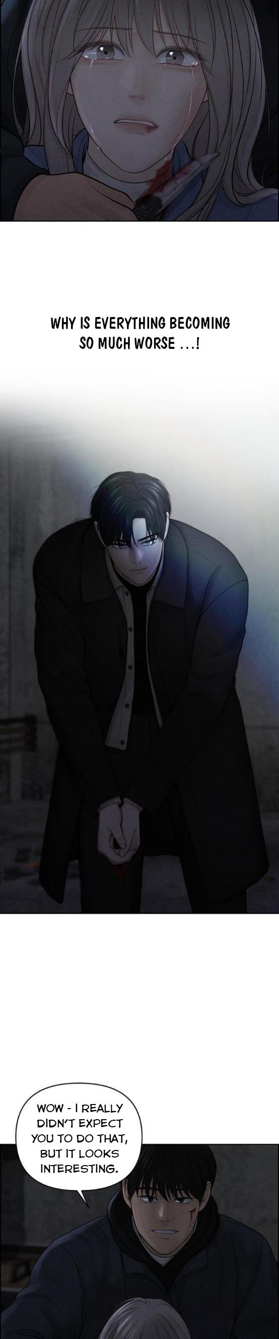 Only Hope Chapter 15 - Page 2