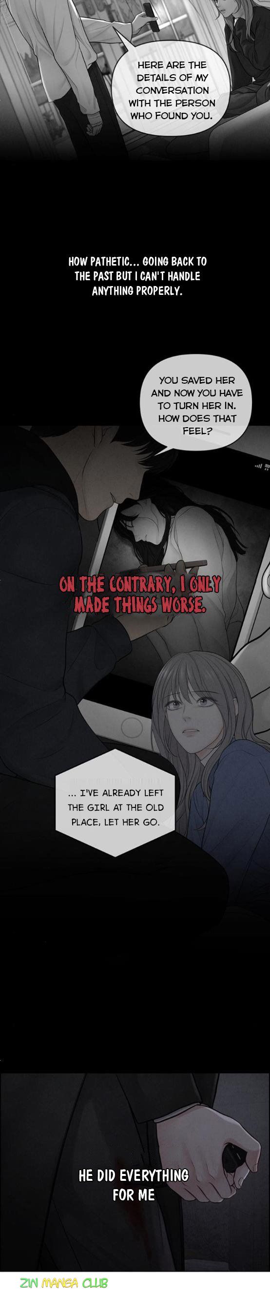 Only Hope Chapter 15 - Page 5