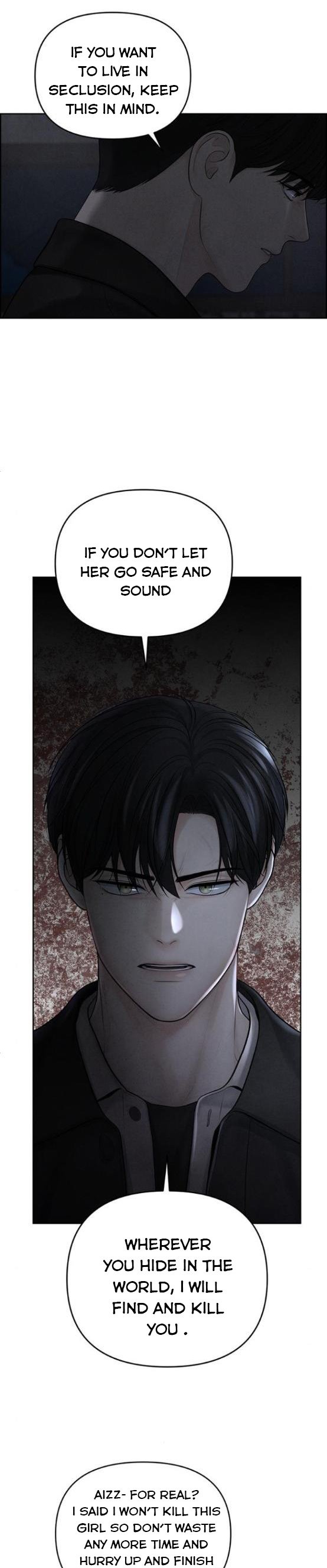 Only Hope Chapter 15 - Page 7