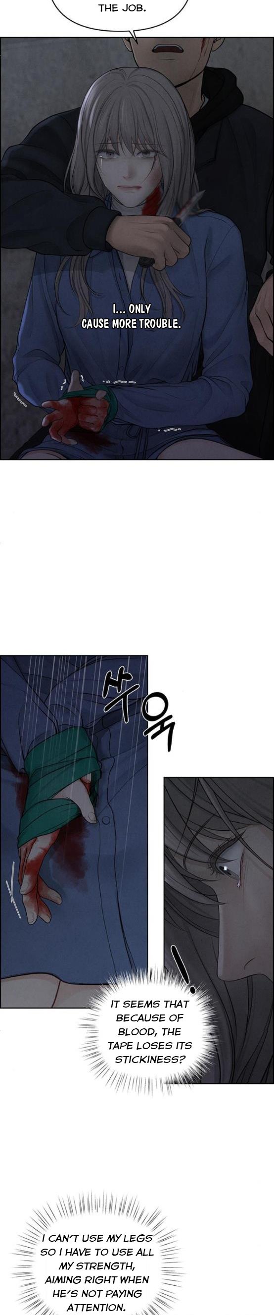 Only Hope Chapter 15 - Page 8