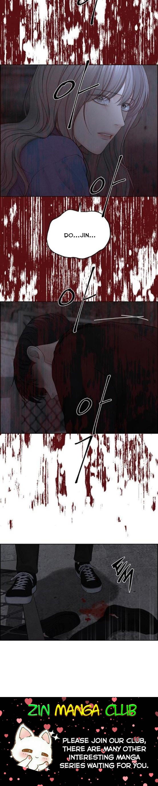 Only Hope Chapter 15 - Page 18