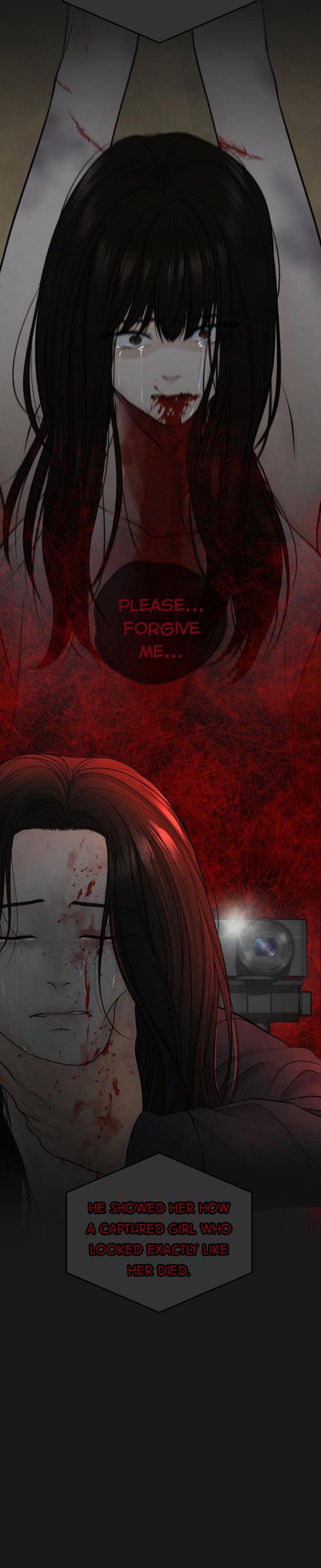 Only Hope Chapter 16.5 - Page 2