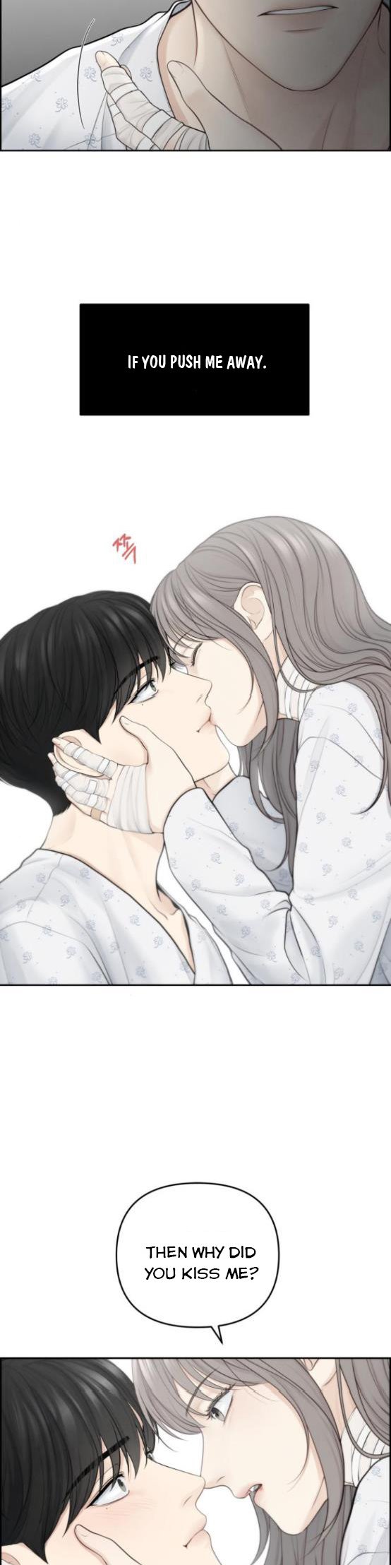 Only Hope Chapter 16.5 - Page 16