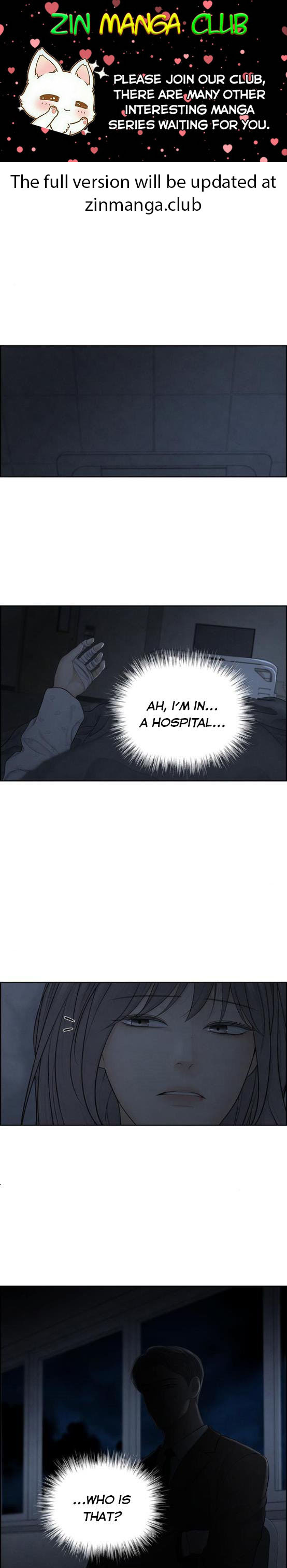Only Hope Chapter 16 - Page 1