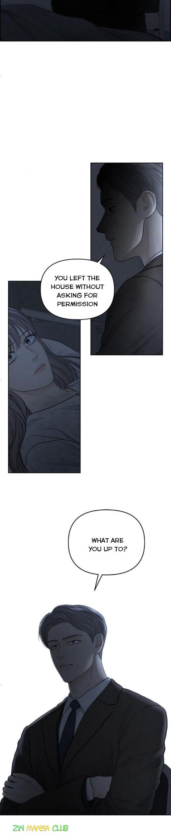 Only Hope Chapter 16 - Page 2