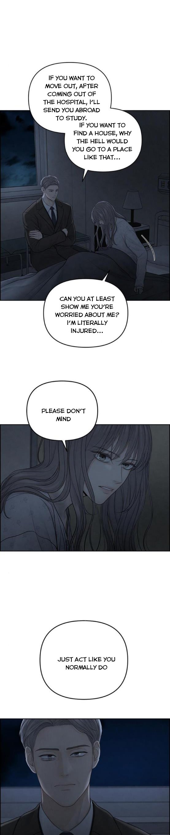 Only Hope Chapter 16 - Page 3