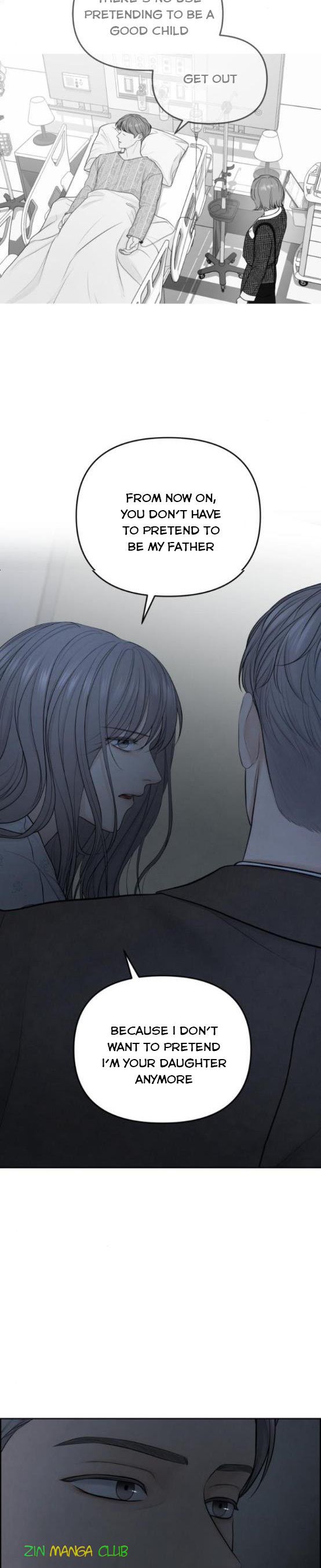 Only Hope Chapter 16 - Page 5