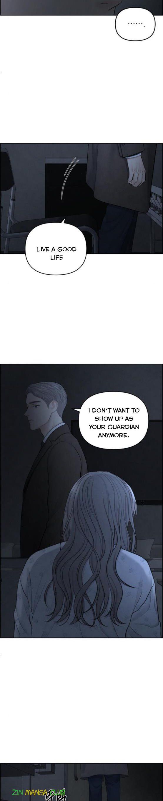 Only Hope Chapter 16 - Page 6