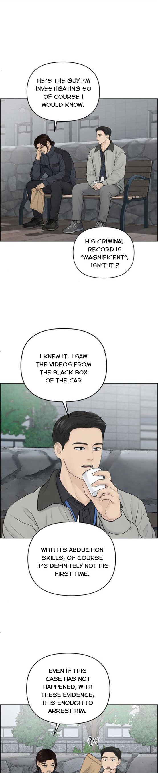 Only Hope Chapter 16 - Page 10