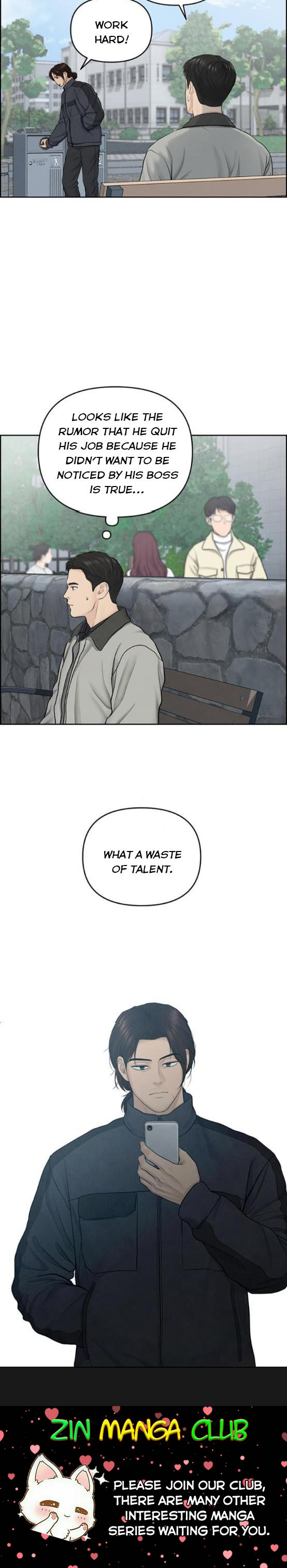 Only Hope Chapter 16 - Page 13