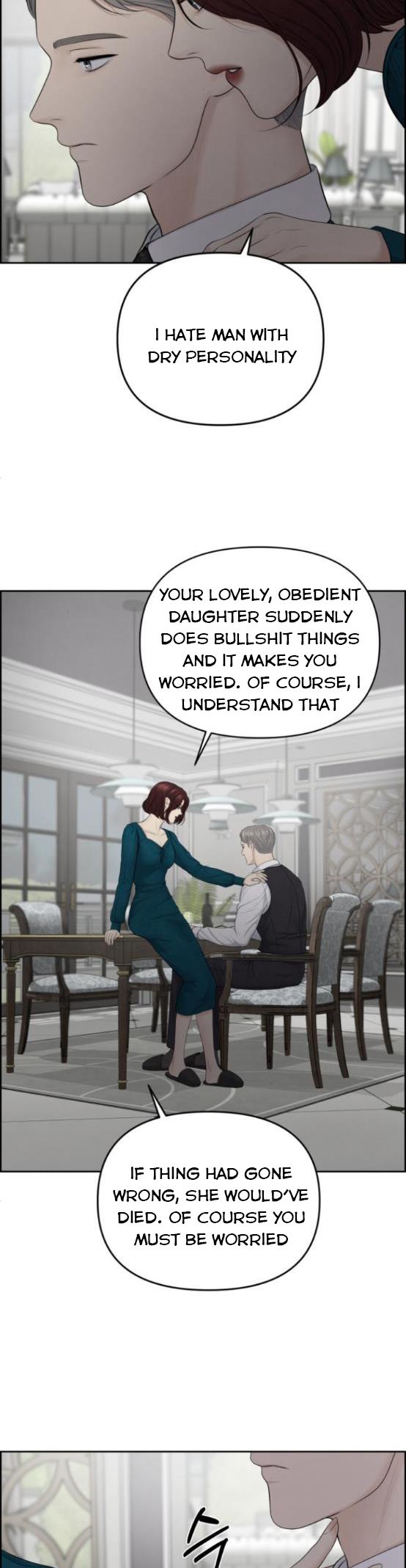 Only Hope Chapter 17.5 - Page 16