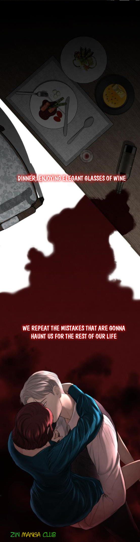 Only Hope Chapter 17.5 - Page 20