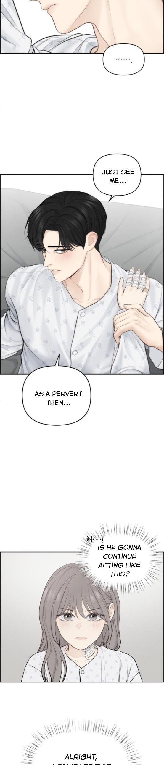 Only Hope Chapter 17 - Page 2