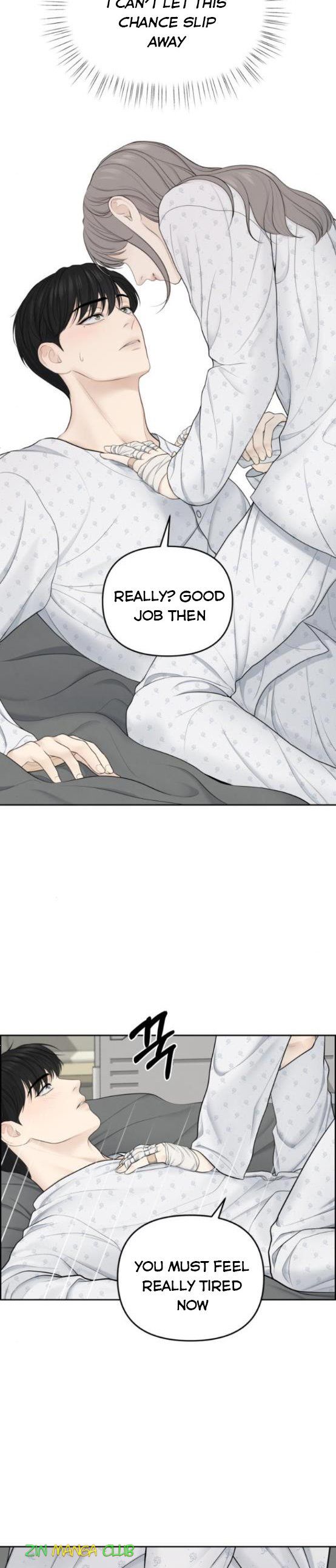 Only Hope Chapter 17 - Page 3