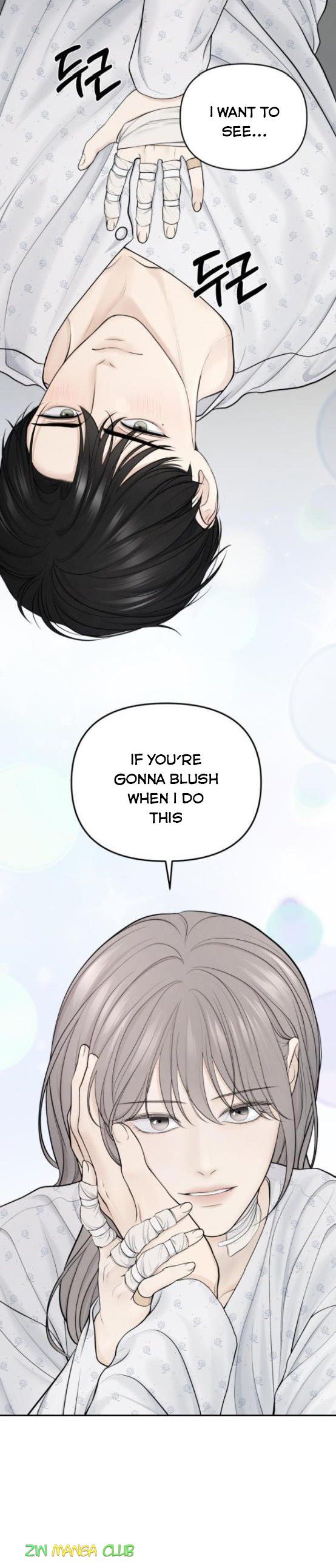 Only Hope Chapter 17 - Page 4