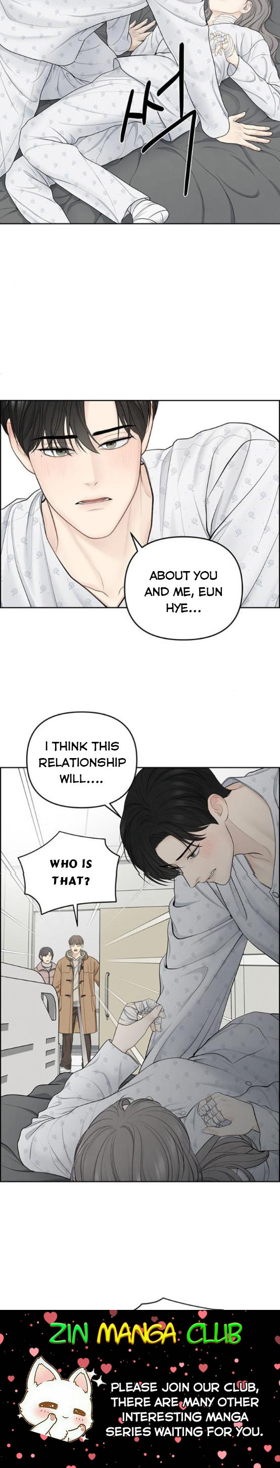 Only Hope Chapter 17 - Page 11