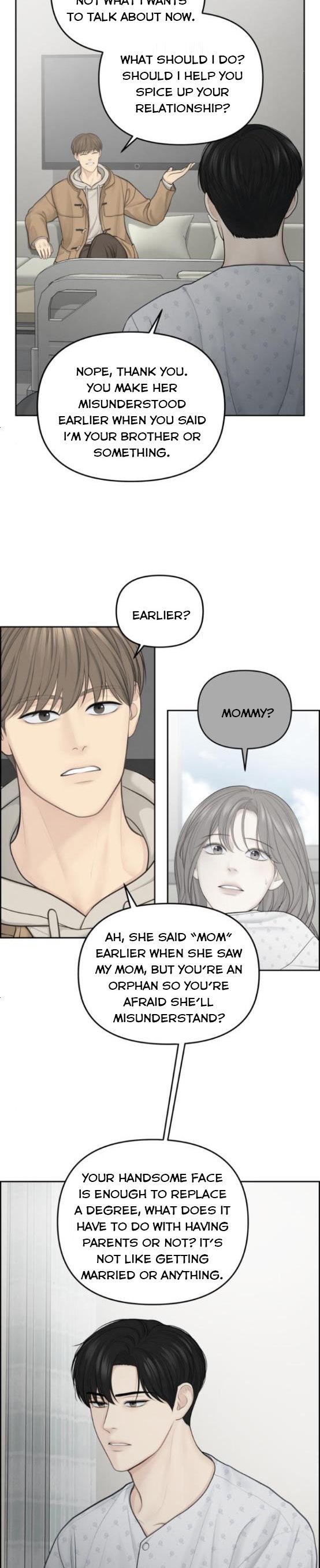 Only Hope Chapter 18 - Page 4
