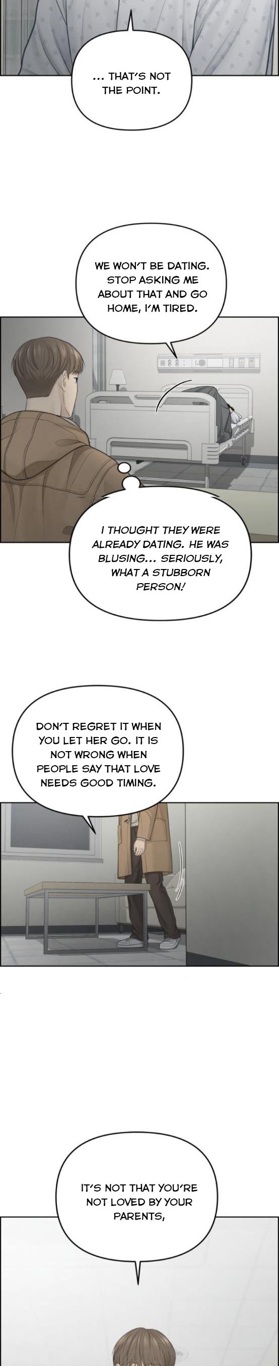 Only Hope Chapter 18 - Page 5