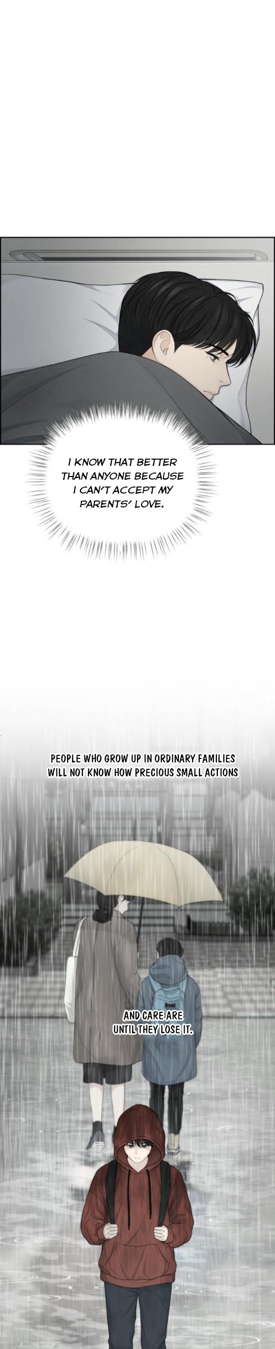 Only Hope Chapter 18 - Page 7