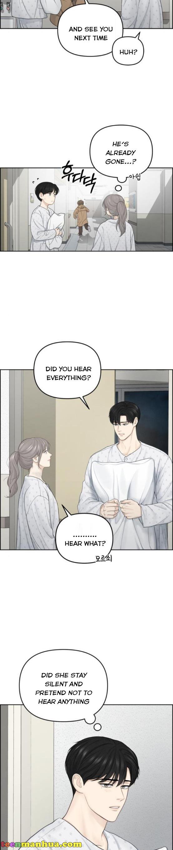 Only Hope Chapter 18 - Page 12