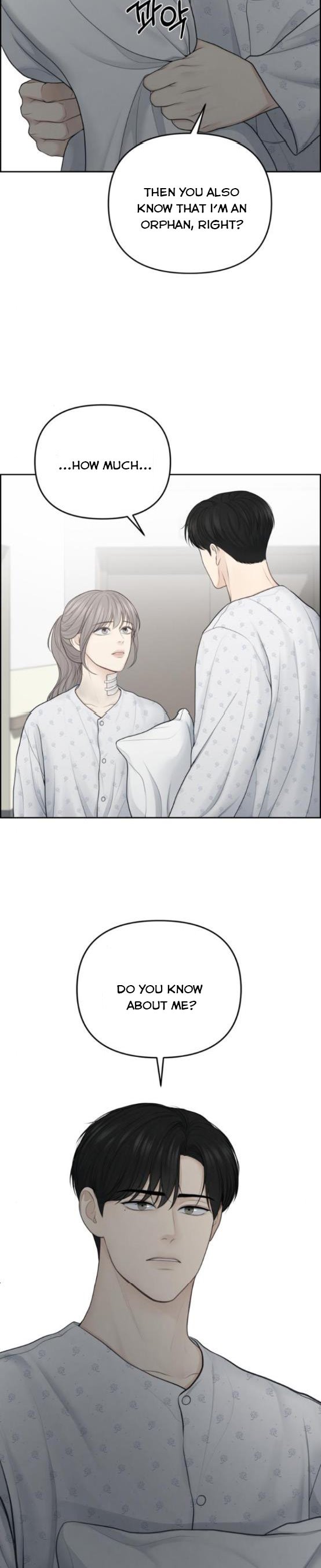 Only Hope Chapter 18 - Page 14