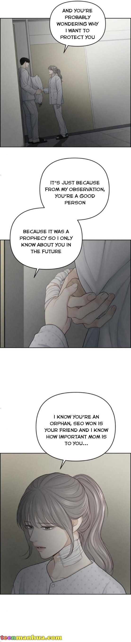 Only Hope Chapter 18 - Page 16