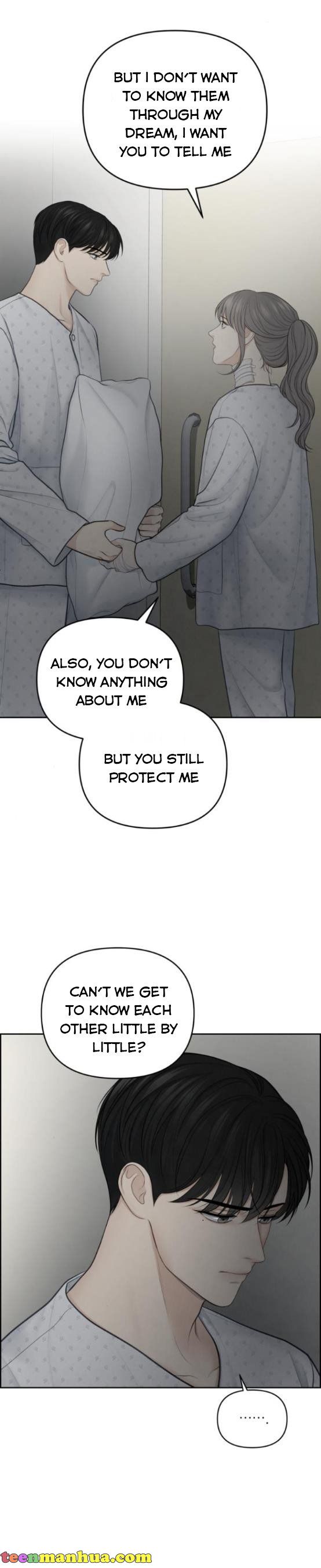 Only Hope Chapter 18 - Page 17
