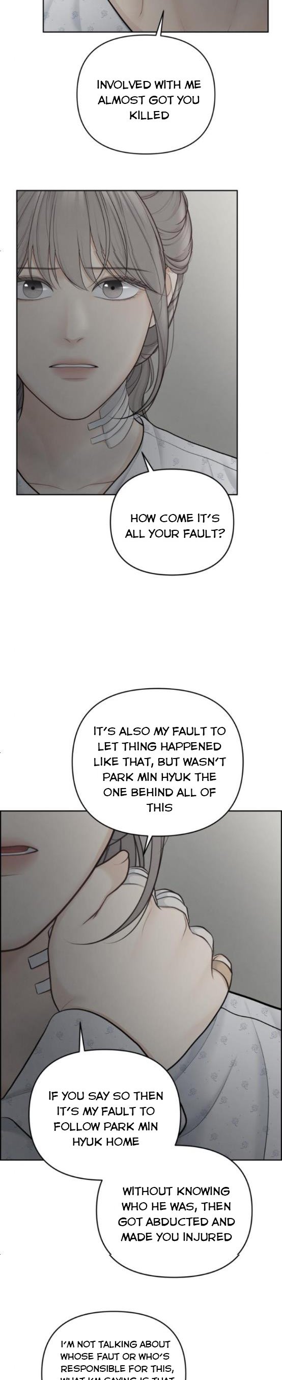 Only Hope Chapter 18 - Page 19