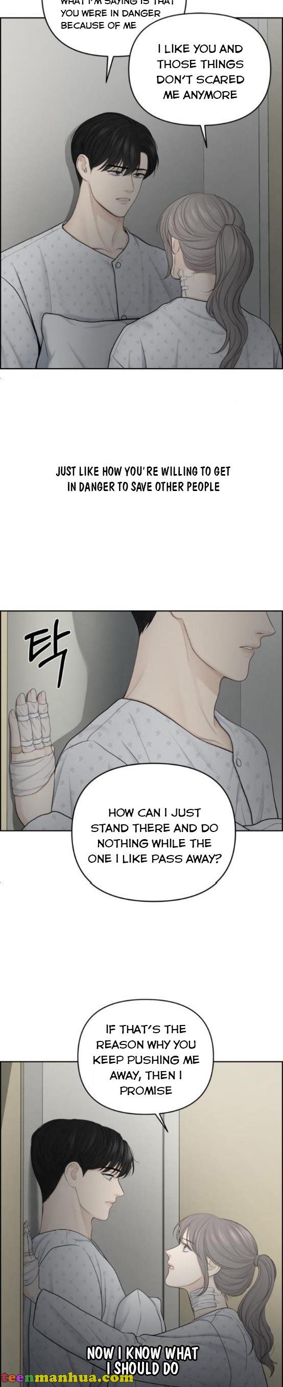 Only Hope Chapter 18 - Page 20