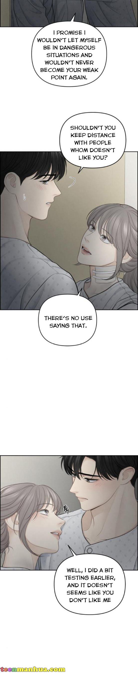 Only Hope Chapter 18 - Page 21