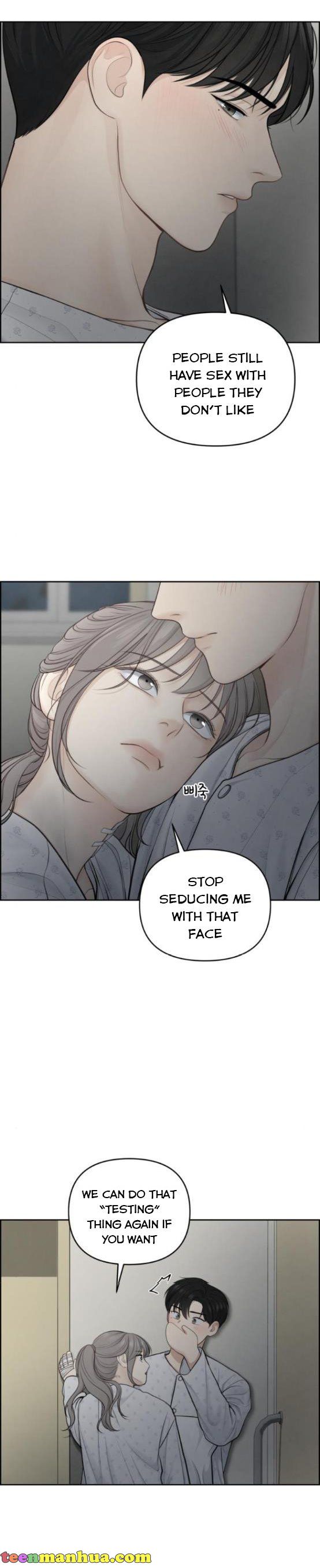 Only Hope Chapter 18 - Page 22