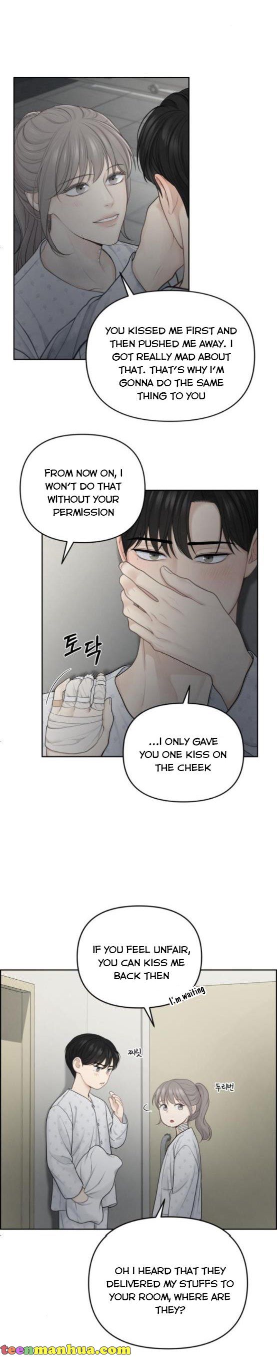 Only Hope Chapter 18 - Page 23