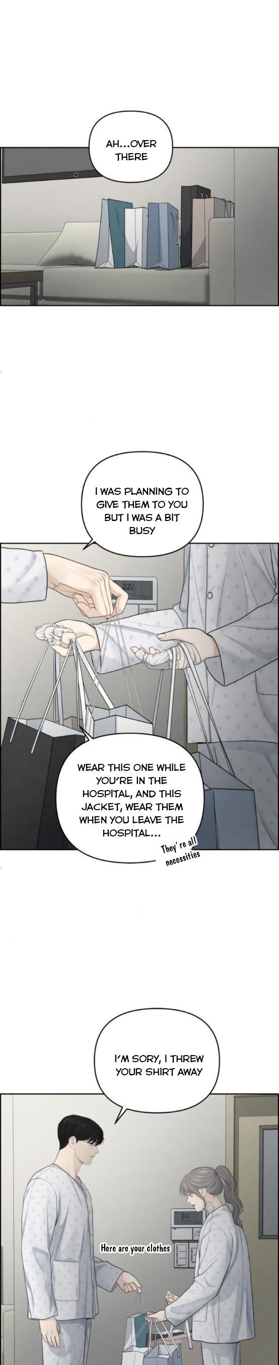 Only Hope Chapter 18 - Page 24