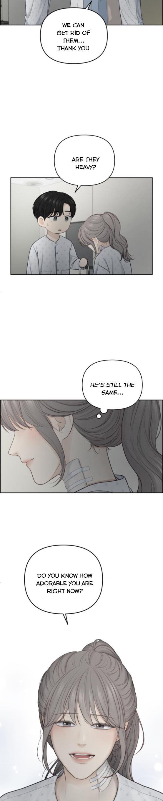 Only Hope Chapter 18 - Page 25