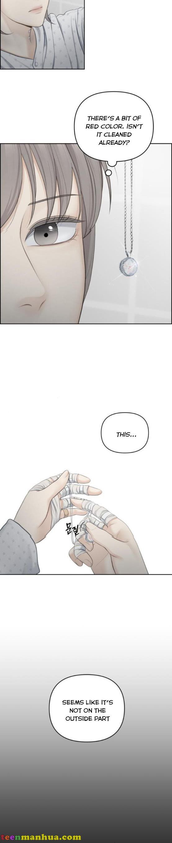 Only Hope Chapter 18 - Page 28