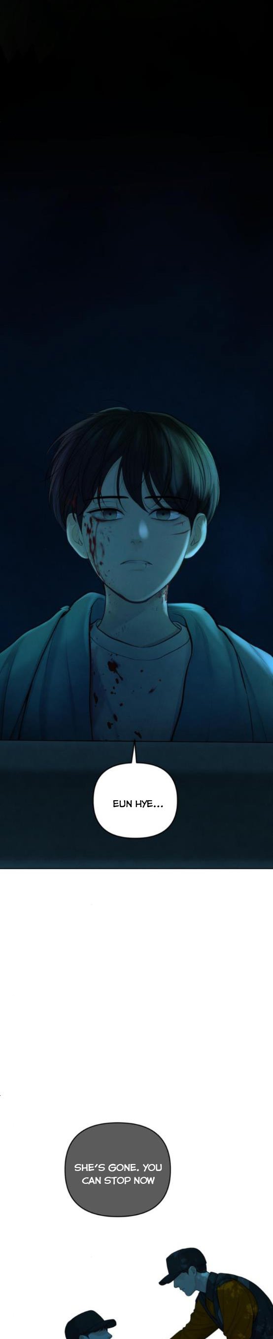 Only Hope Chapter 18 - Page 30