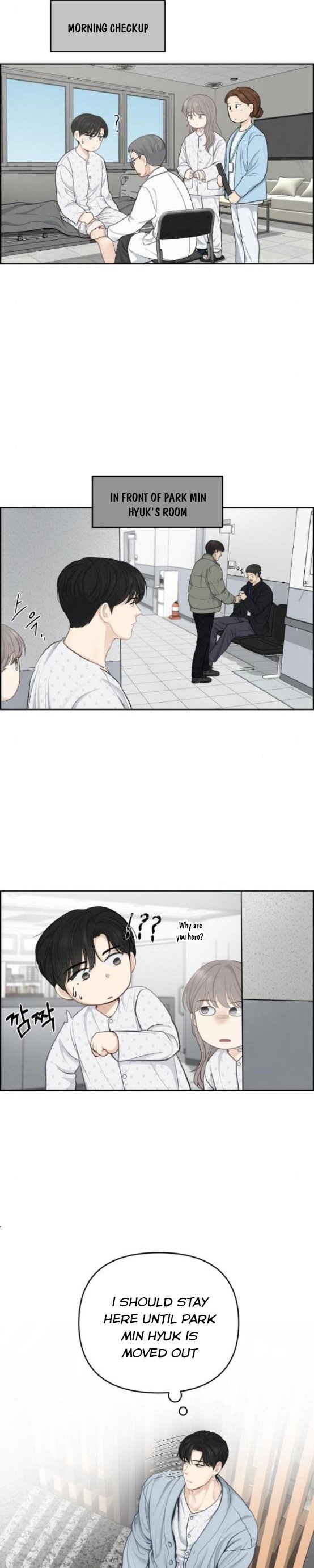 Only Hope Chapter 19 - Page 2