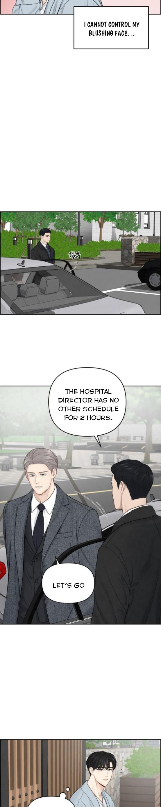 Only Hope Chapter 19 - Page 5