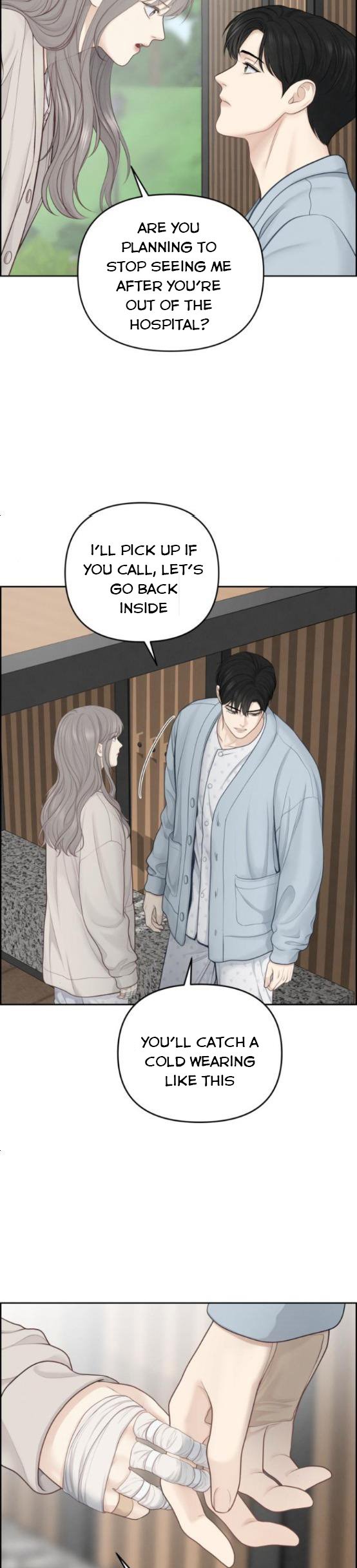 Only Hope Chapter 19 - Page 12