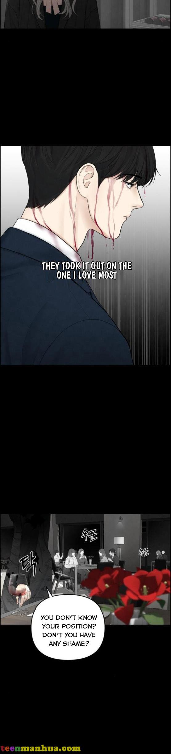 Only Hope Chapter 19 - Page 18