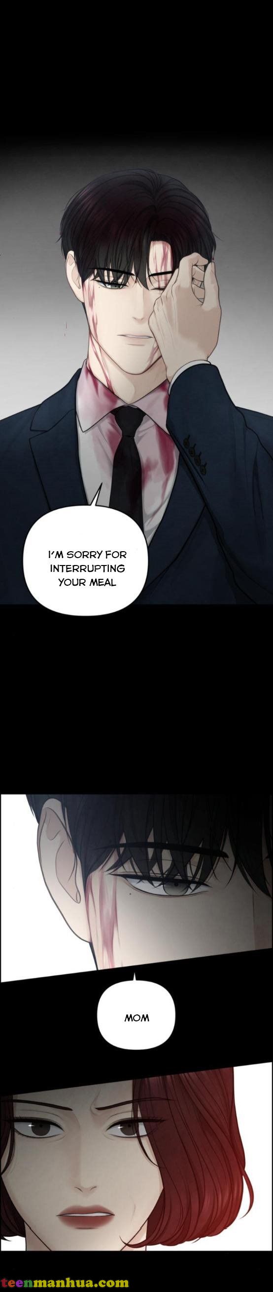 Only Hope Chapter 19 - Page 19