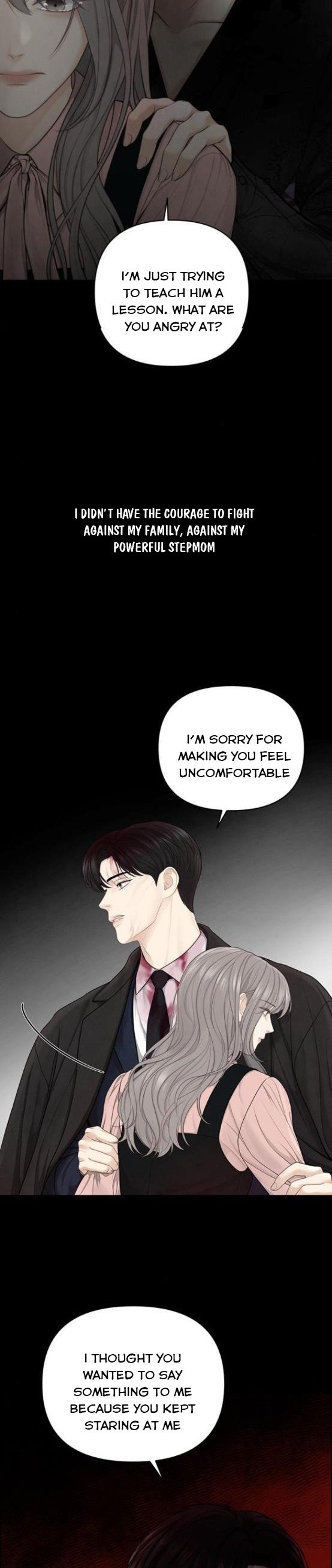 Only Hope Chapter 19 - Page 22