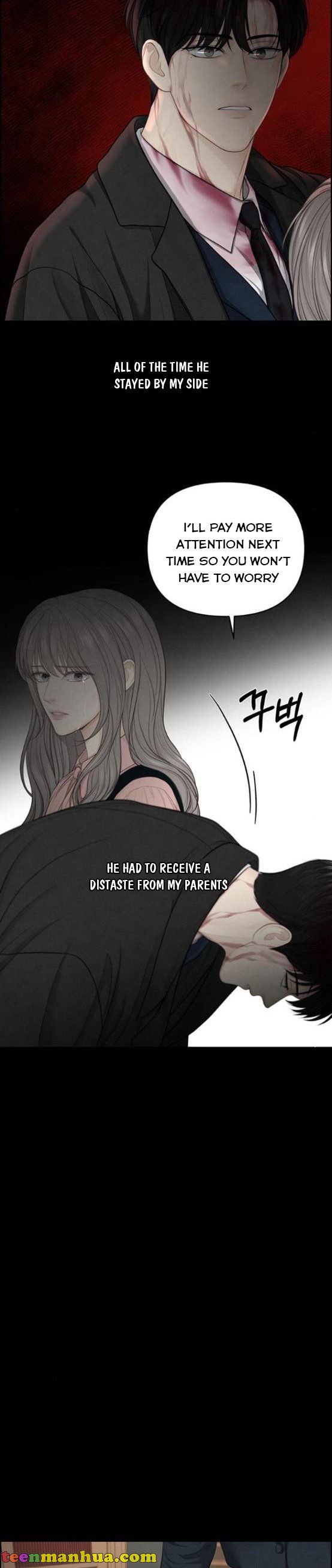 Only Hope Chapter 19 - Page 23