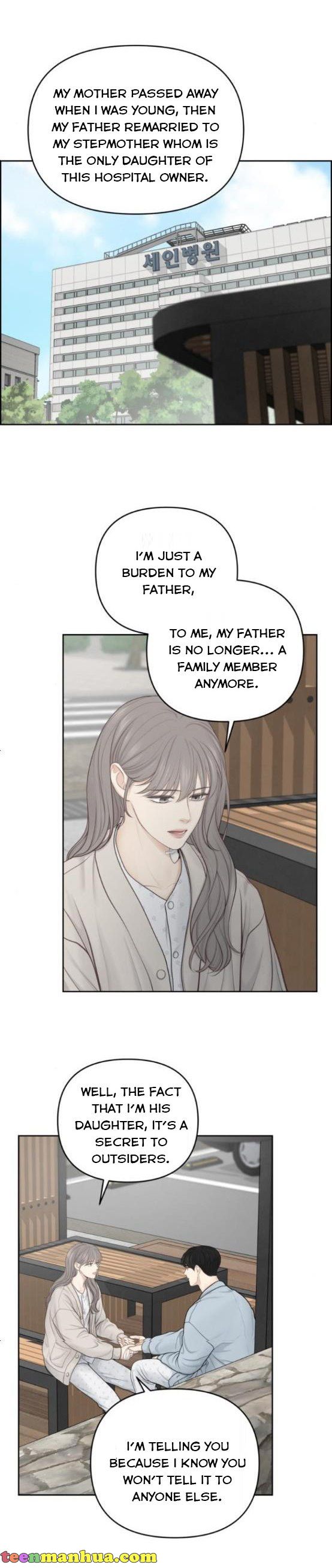 Only Hope Chapter 19 - Page 27